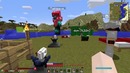 Minecraft – 8 сезон 8 БИТ – 04 Колесо