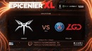 Highlights Mineski vs PSG.LGD EPICENTER XL Major 28.04.2018