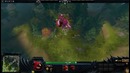 Dota 2 – автопулл древних и лесных крипов
