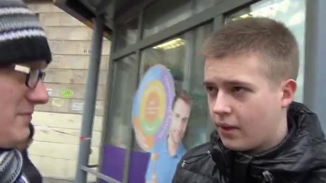 Игра тысячелетия – это.. (Омское ТВ)