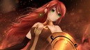 RWBY Grimm Eclipse-Multiplayer(Pyrrha Nikos)Прохождение-Часть 1 (Сапоги на земле)