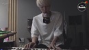 [BANGTAN BOMB] Jin`s Epiphany practice