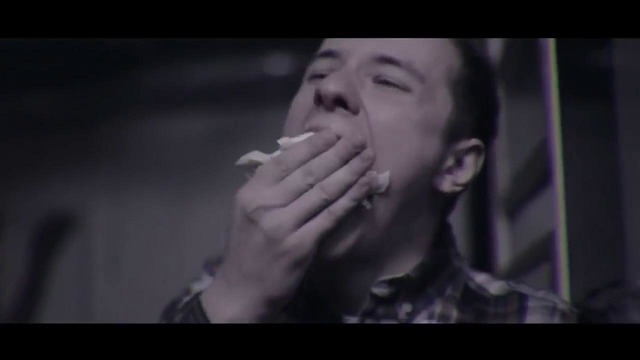 CrazyMegaHell – Шаурма (Official Video)