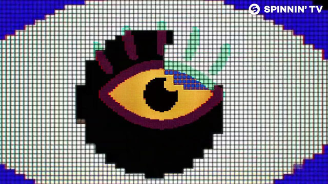 Dannic & Bougenvilla – Ctrl Alt Del (Official Music Video)