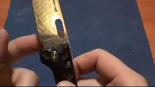 Ножи российского производство