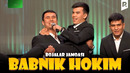 QVZ 2023 | Bojalar jamoasi – Babnik Hokim