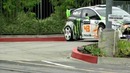 Ken Block – Gymkhana 4 The Hollywood Megamercial