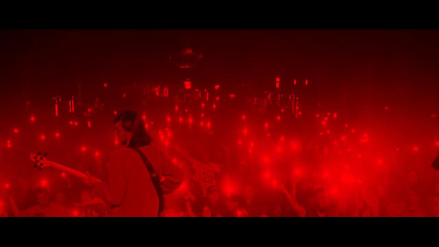 Novelists – Somebody Else (Official Music Video 2019)