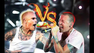 Linkin Park vs. The Prodigy – Smack my Numb