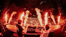 JAUZ b2b NGHTMRE Live at Ultra Music Festival Miami 2022