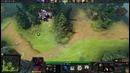 Dota 2 Dendi (Sven) Gameplay