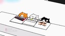 Alef – Sandstorm (Bongo cat full version)
