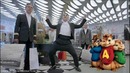 PSY – Gentleman Chipmunks Version