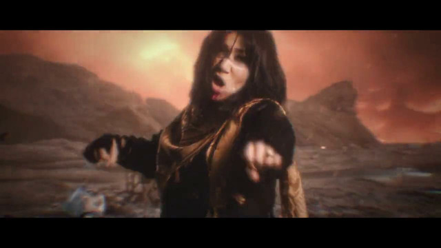 Pyrotechnica – Supernova (Official Music Video 2025)
