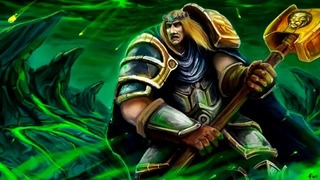 Warcraft История мира – Артас больше не вернётся – никогда