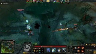Dota 2 Facepalms – Only one Will Fit