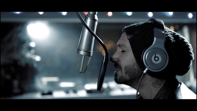 The 1975 – «Me» Cover