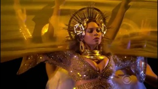 Beyonce – Love Drought & Sandcastles (Grammy 2017)