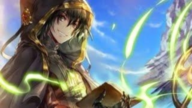 Я король волшебник