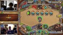 Funny And Lucky Moments – Hearthstone – Ep. 406
