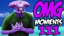 Dota 2 OMG Moments 111