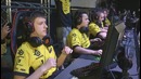 StarSeries S10: Lan Finals: Na`Vi vs HellRaisers (Game 2) HQ