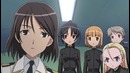 Sky Girls – 19 Cерия (480p)
