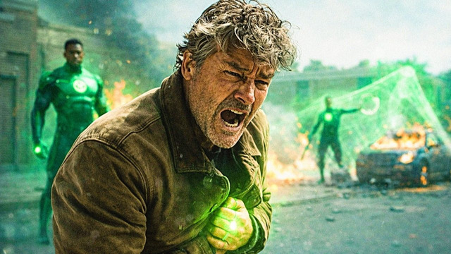 Фонари – Трейлер