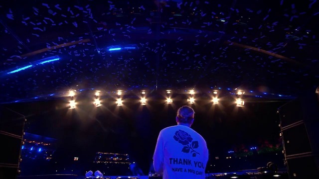 Alesso – Live @ Tomorrowland Belgium 2019