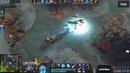 NaVi vs Fnatic RU #2 (bo3) SL i-League Invitational S5 Minor 13.04.2018