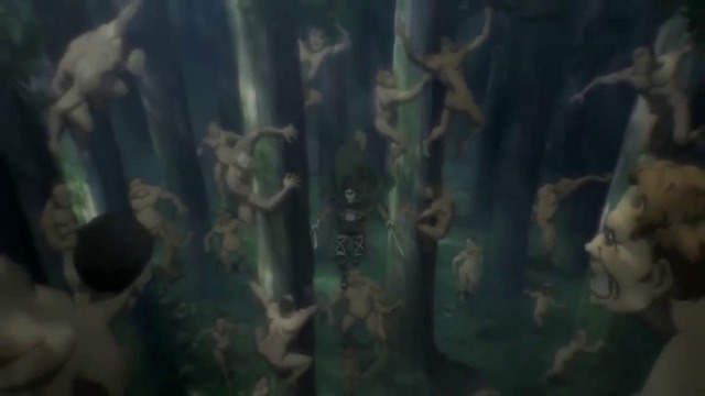 Attack on Titan – Skyfall 【AMV