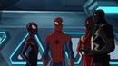 Майлз Моралес – Эволюция в мультфильмах и кино (2012 – 2018) – Marvel