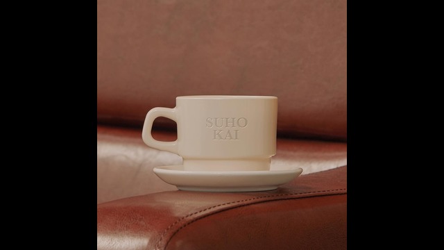 [TEASER] EXO – Cafe Universe Episode 2 (#KAI #SUHO)