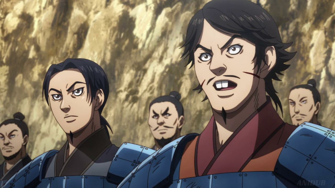 Kingdom sub. Kingdom sub