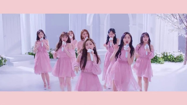 [Choreography ver.] Lovelyz – Lost N Found (찾아가세요)