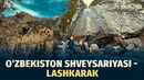 Lashkarakka sayohat