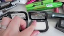 Lizaonair – Распаковка коробки косметики Дарю вам коробку помад