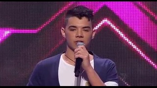 The X Factor Australia 2012 – Episode 03 – Auditions 3