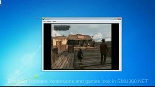 Xbox 360 Emulator v2.0