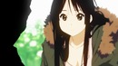 K-ON! Movie Ending – Singing