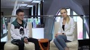 Interview with Inflame, The International 2017 (RU Subs)