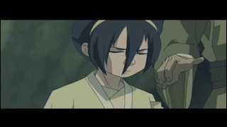 TOPH BEI FONG – Avatar the Last Airbender