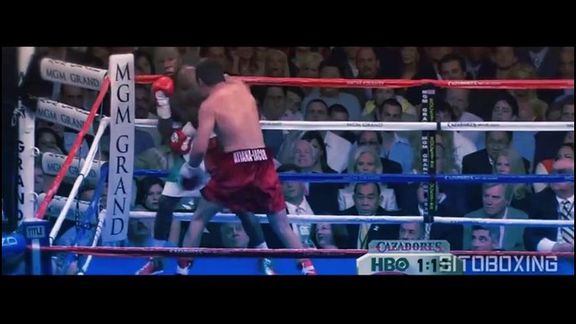Floyd Mayweather Jr. – Motivation 2015