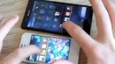 IPhone 4s vs Sony Xperia Z полное сравнение