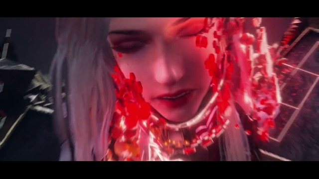 Звёздный рыцарь – 7 Серия