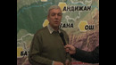 Ферганские пчеловоды в Америке