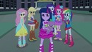 My Little Pony: Equestria Mädchen (Deutsch | German) [HD]