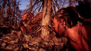 Far Cry Primal – Официальный трейлер