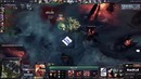DoTa 2: Fnatic Meepoing out Virtus.Pro (RaidCall EMS One)