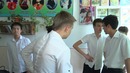 Переменка выпускники 2015 школа 6